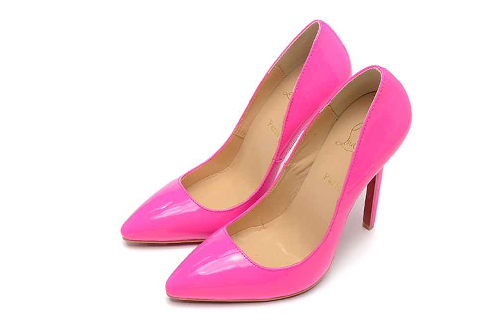 C*L high heels